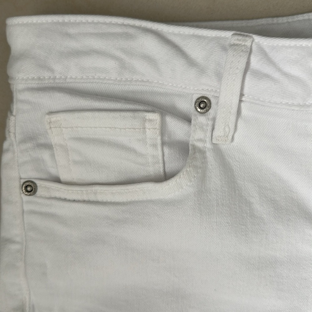 NYDJ Sheri Slim Jeans - Picture 2 of 7